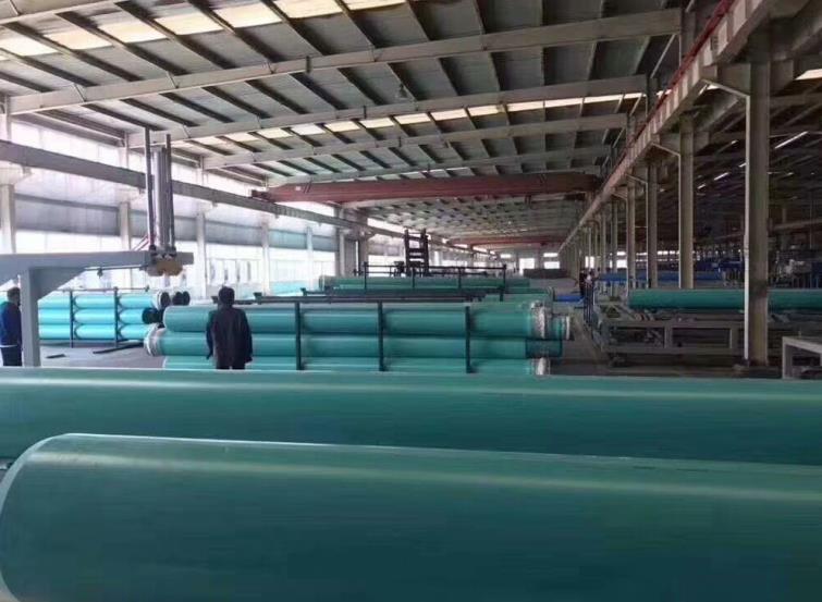 江西pvc-u给水开元官方网页版管件：PVC–UH排污管